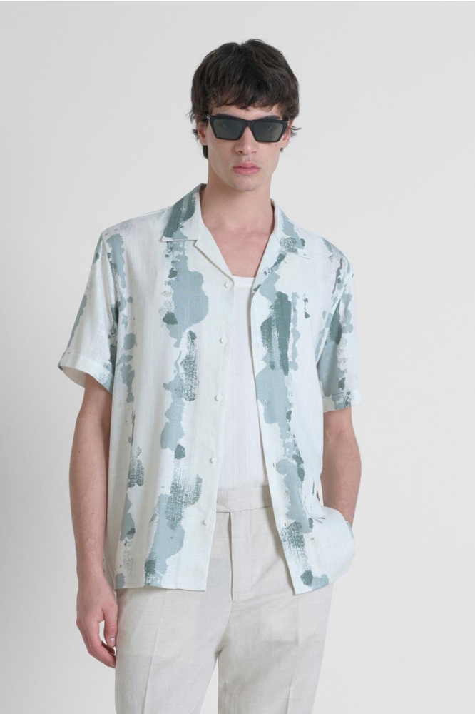 MARRAKECH MMSS00189 FA430645 4087 Agave Green